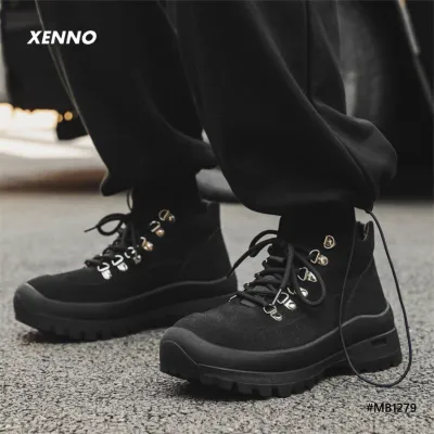 STONE HOLD MARTIN BOOTS